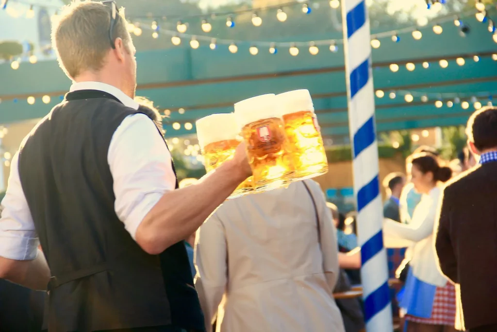 SAIBA TUDO SOBRE A OKTOBERFEST DE BLUMENAU
